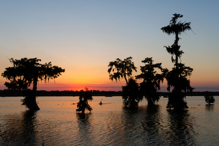 Picture of Breaux Bridge, LA