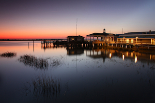 Picture of Jekyll Island, GA