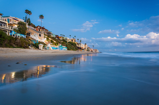 Picture of Laguna Beach, CA