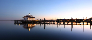 Picture of Manteo, NC