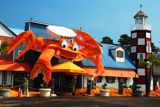 Picture of North Myrtle Beach, SC