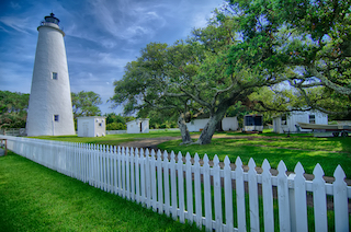 Picture of Ocracoke, NC