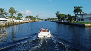 Picture of Pompano Beach, FL