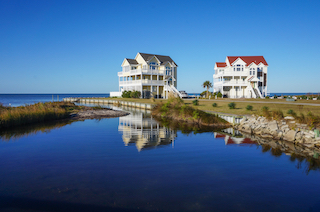 Recently quoted homes in Rodanthe NC