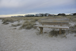 Picture of Wrightsville Beach, NC