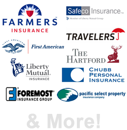 San Leandro, CA home insurance companies, compare the best San Leandro, CA rates now