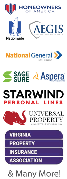 Star Tannery, VA home insurance companies, compare the best Star Tannery, VA rates now