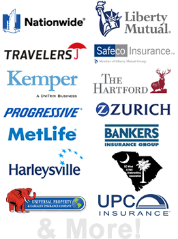 Sumter, SC home insurance companies, compare the best Sumter, SC rates now