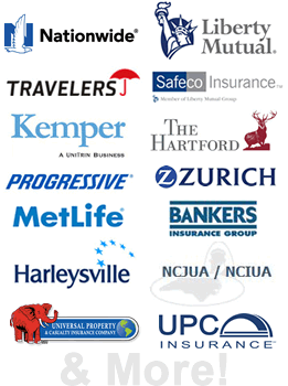Atlantic Beach, NC home insurance companies, compare the best Atlantic Beach, NC rates now