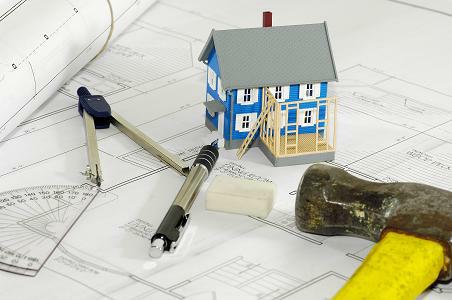 Is extra insurance coverage required in the event of renovations undertaken in the home?