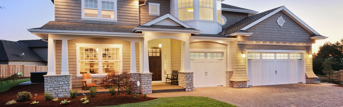 Picture of a home recently quoted for Delaware home insurance coverage.
