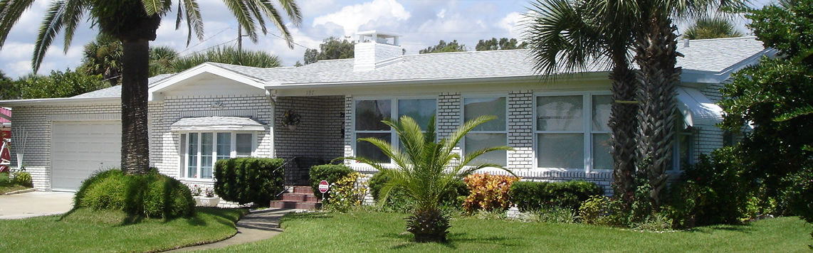 Homes in Polk County, FL