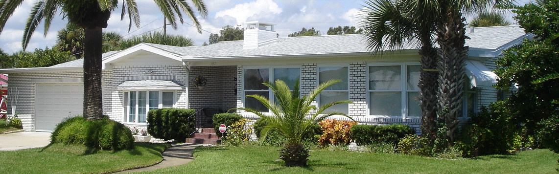 Homes in Orange County, FL