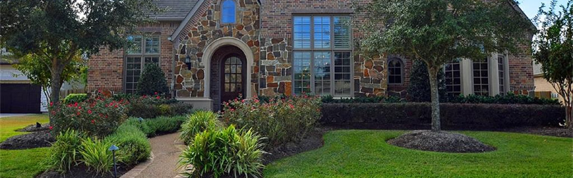 Picture of a home recently quoted for Nevada home insurance coverage.