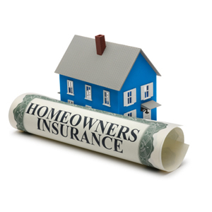 What is Homeowners Insurance?